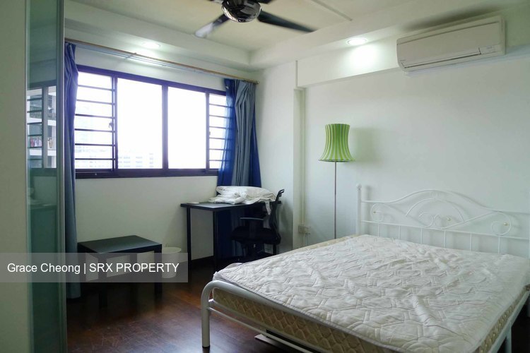 Blk 106 Spottiswoode Park Road (Bukit Merah), HDB 5 Rooms #200094862